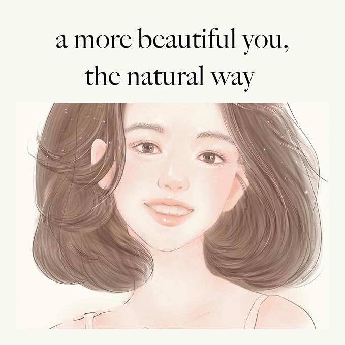 Natural Henna & Indigo Hair Dye | Covers Gray/White Hair Only | PPD-Free Gray Coverage, Quick Application Liquid Formula, Synthetic Dye-Free, Nourishing Oil + Color Set, Made in Korea (Brown)