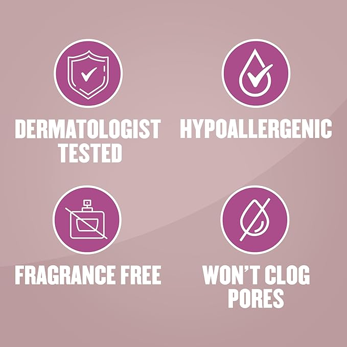 Gold Bond Age Renew Tight & Firm Body & Face Lotion with Proteins & Lipids, Skin Firming Lotion for Aging, Dry Skin, 8 oz.