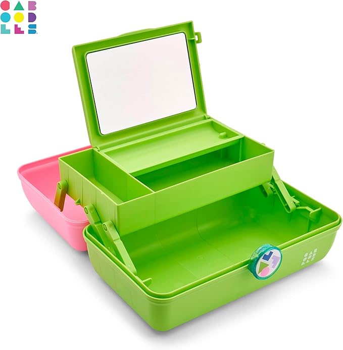 Caboodles On-The-Go-Girl Case