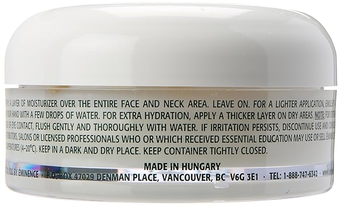 Eminence Clear Skin Probiotic Moisturizer, 2 Ounce