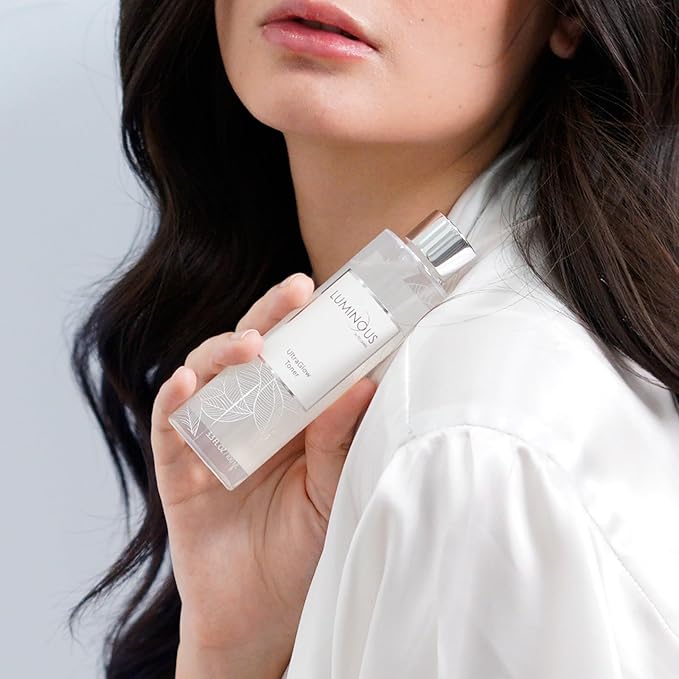 Relumins Luminous UltraGlow Toner - Oil-Control Facial Toner for Smooth, Matte Skin Texture – Refreshing Daily Toner for Clean, Balanced Complexion – Ideal for Normal to Oily Skin Types - 100mL