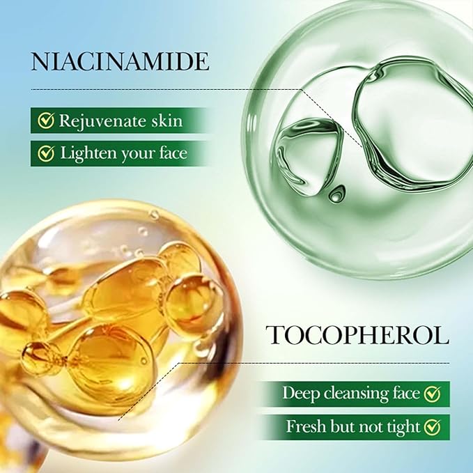 Aloe Vera Face Skincare Set,3 Pcs Moisturizing Aloe Vera with Aloe Vera Gel,Face Wash,Toner,Pure Organic Aloe Vera for All Skin Types,Travel Skincare Kit for Women(3PCS)