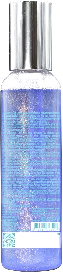 Devoted Creations Pacific Pearl After Sun Refreshing Spray | Velvety Soft Barrier-Boosting After Sun Refreshing Body Spray