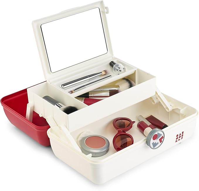 Caboodles On-The-Go-Girl Case