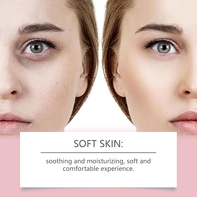 Collagen Face Stick, Snail Mucin Face Moisturizer with Collagen Day & Night Lifting & Firming Moisturizing Anti Aging Repair Cream Anti Wrinkle Facial Moisturizer Balm Stick for All Skin Types ﻿