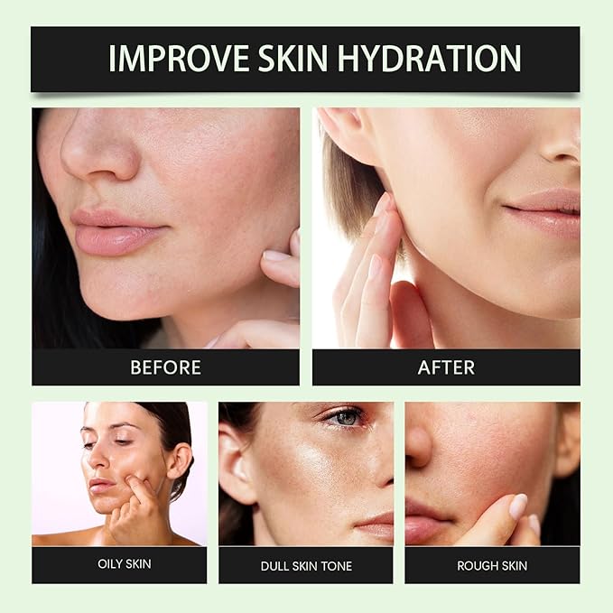 Niacinamide Skin-Softening Essence Toner - Hydrating, Brightening, Firming, Fades Dark Spots, Enhances Skin Barrier(2PCS)