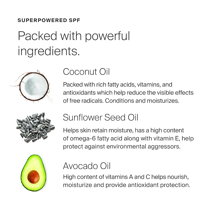 Supergoop! PLAY Lip Shield SPF 30 with Mint - 3 Pack - Hydrating, SPF Lip Balm - Moisturizing Lip Treatment For Dry Cracked Lips - Broad Spectrum UV Protection