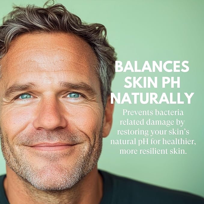Facial Toner | Gentlemen | The Best Facial Toner for Men