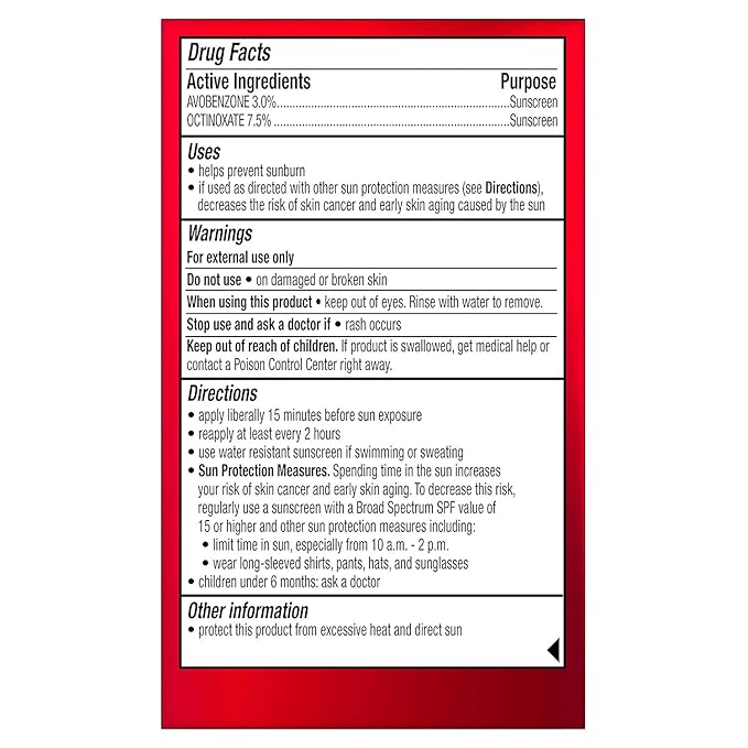 Olay Regenerist Micro-Sculpting Cream Face Moisturizer with Sunscreen,SPF 30,Trial Size 0.5 oz,(Pack of 2)