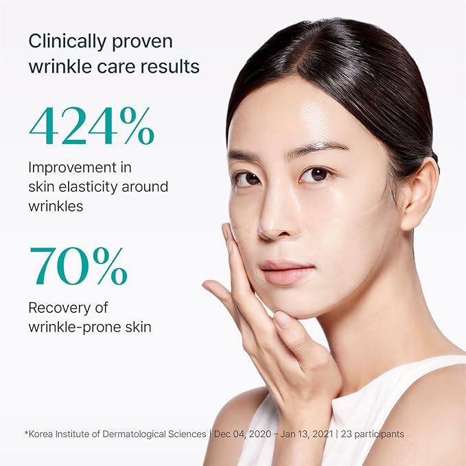 REJURAN® Ampoule Infused Lifting Mask, DOT™ c-PDRN® – Firming & Pore-Tightening Hydrogel Sheet with Waterfalling Complex for Radiant, Elastic-Looking Skin, Korean Skin Care (28g x 4ea)