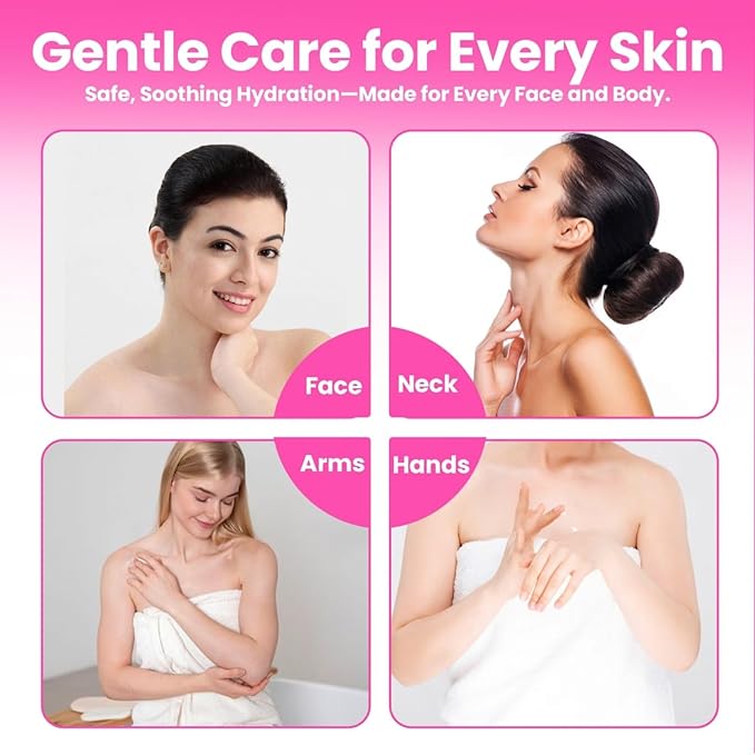 Kikumasamune Hydrating Face Lotion & Face Serum Duo, Face Moisturizer Lotion & Serum for Women with Fermented Rice Extract, Ceramide& Soybean Protein, Japanese Daily Skincare 22.98 fl oz