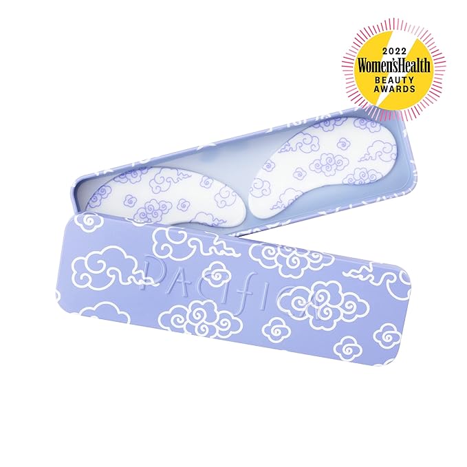 Pacifica, Masks Reusable Undereye