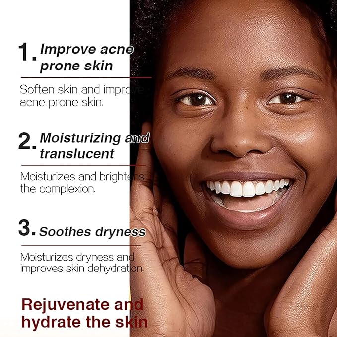 AILKE Natural Turmeric Face Toner, Brightening, Hydrating, Rejuvenate Skin, Acne & Pimples Removal, Clean Skin With Vitamin C, For All Skin Types, 3.52 fl oz (Pack of 1)