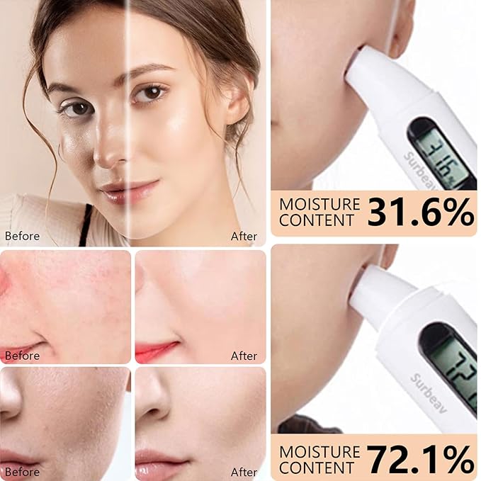 Generic 2024 New Mushroom-Head Air Cushion CC Cream, BB Cream Makeup Moisturizing Concealer, Long-Lasting Matte Waterproof Moisturizing Concealer CC Cream (Natural Skin #2)