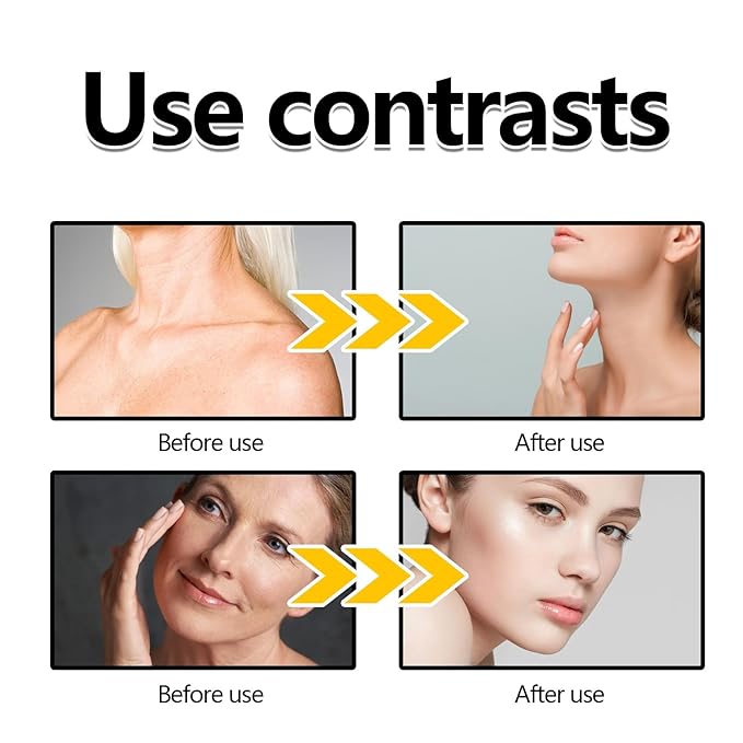 Hydrating Facial Toner - Reduces Fine Lines, Non-Greasy, Quick Absorption, Boosts Elasticity & Radiance(1PCS)
