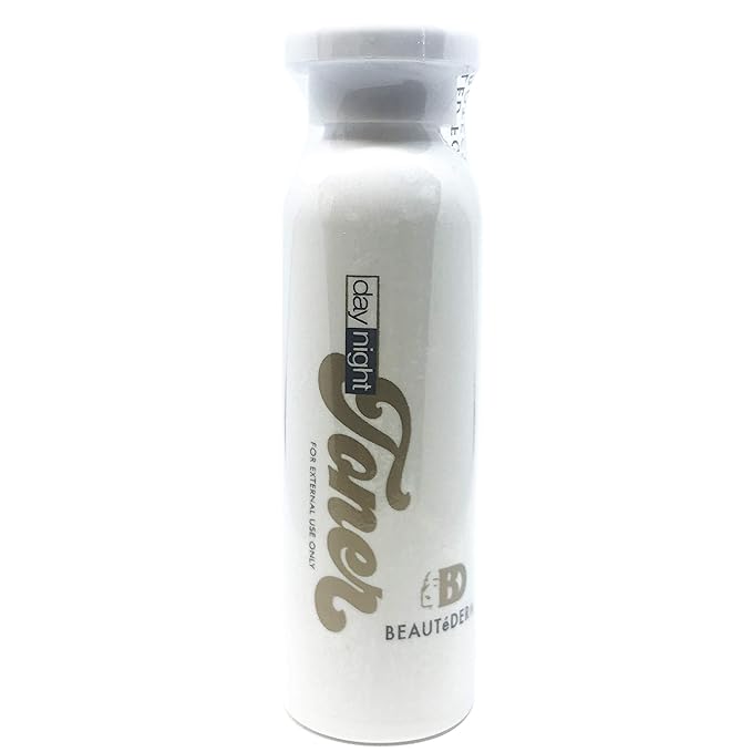 Beautederm Day and Night Toner 120ml - 4 Pack