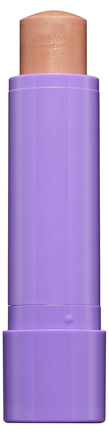 Maybelline New York Baby Lips Moisturising Lip Balm, Peach Kiss