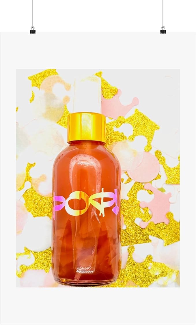 Rose Petals Toner Mist