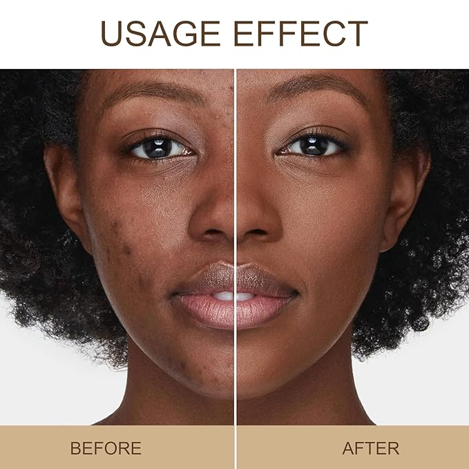 Solid Moisturizer Balm Serum for Boost Skin Tint, Multiuse and Lightweight Solid Tinted Hydrating Foundation Stick for Women, Natural Makeup for Foundation and Contour Concealer (#02)