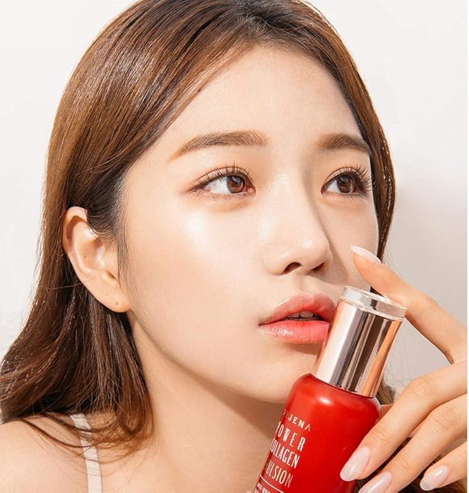 ORJENA Power Collagen Toner_Skin_Facial_Face_Skincare_Moisturizer