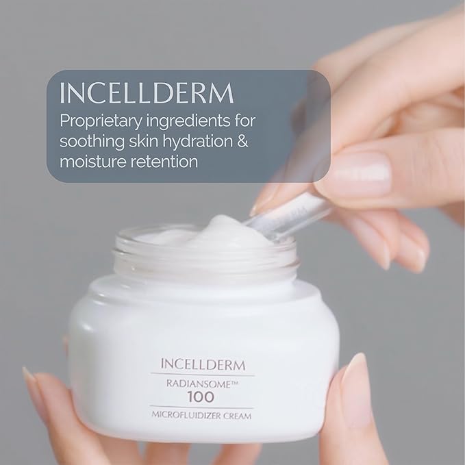 Riman Incellderm Ultimate Travel Kit | 10-Piece Travel Skincare Set with Toner, Creams, Serums & BB Cream | Compact All-in-One Facial Set for Moisture Support, Hydration, Balance & Daily Use