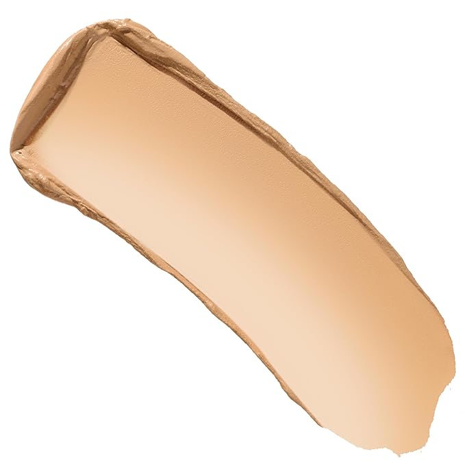 ColourPop Pretty Fresh Tinted Foundation Stick - Balm to Cream Foundation with Light to Medium Coverage - Infused with Hydrating Hyaluronic Acid, Peptides & Niacinamide - Light 8 (0.29 oz)