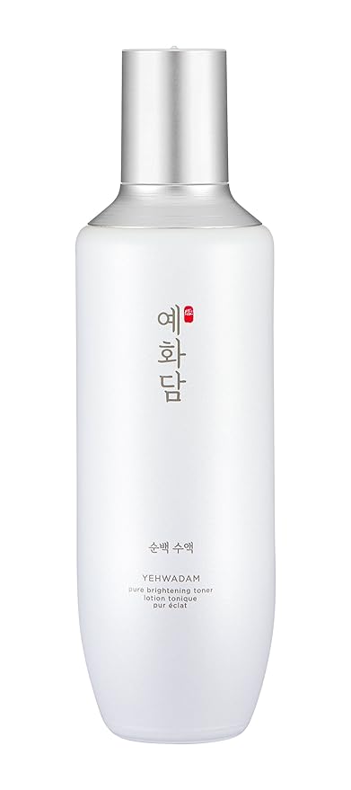 The FACE Shop Yehwadam Pure Brightening Toner