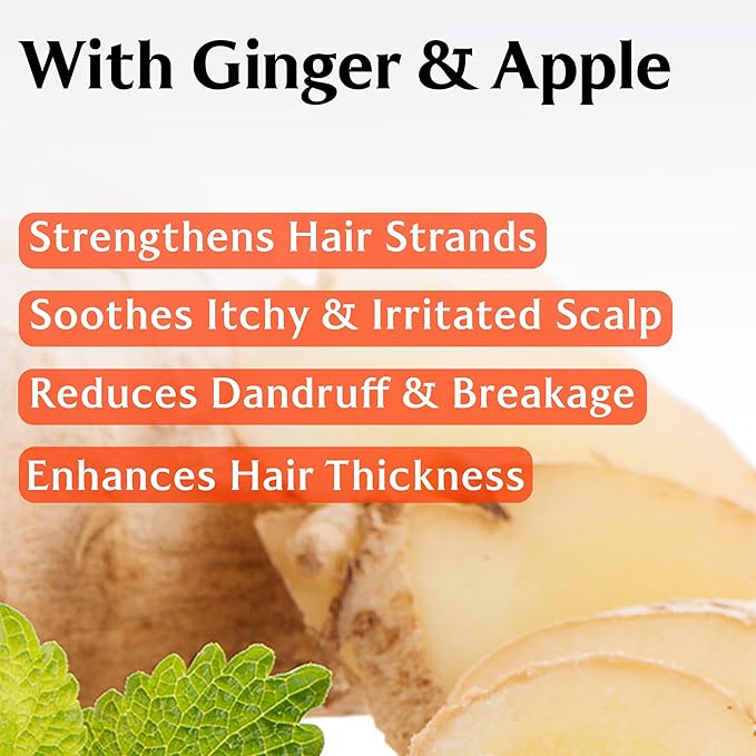 LADOR Root Re-boot Hair Loss Relief Shampoo Travel & Trial Kit - Comprehensive Korean Haircare Solution for All Scalp Types (1.7oz x 4)