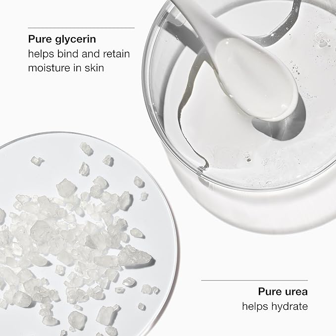 Clinique For Men Moisturizing Face Lotion With Hyaluronic Acid,Urea + Glycerin | Face Moisturizer For Drier Skin Types | Hydrating + Strenghening,3.4 Fl Oz,(Pack of 2)