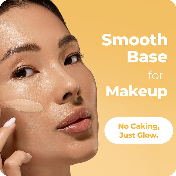 Face Cream Moisturizer for Women, Facial Lotion for Dry Skin, Hydrating Face Moisturizer, Moisturizing Collagen Peptide Cream, Japanese Skin Care, Made in Japan, 1.7 Fl.Oz, Light Fragrance.