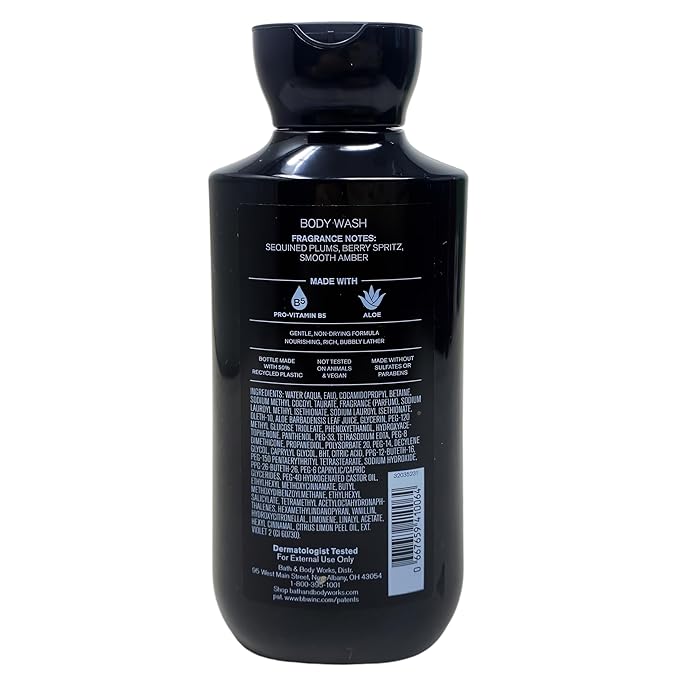 Bath & Body Works A Toast To You - Body Cream, Fragrance Mist, Body Wash and Body Lotion - with a Creamy Rose Bar Soap