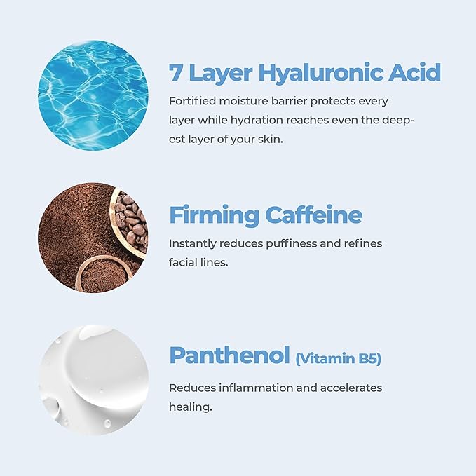 ROVECTIN 2-Step Hydrating & Calming Set – Aqua Hyaluronic Essence & Calming Lotus Cream with Niacinamide, Deep Moisturizing, Plumping, and Soothing Daily Routine, Vegan Korean Skincare Set