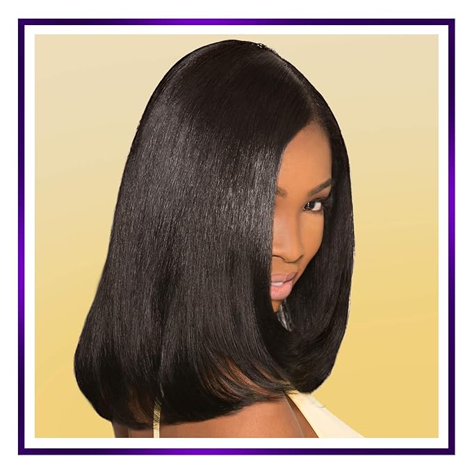 Motions Style and Create Versatile Foam Styling Lotion (3 Pack) - For Use on All Hair Types, Lightweight Formula, Contains Shea Butter, Argan Oil, Coconut Oil, 8.5 oz