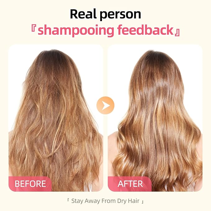 2 Pack Hair Cactus Fruit 3-in-1 Hair Styling Cream & Flyaway Taming Wand – Sleek Finish, Frizz Control, Edge Smoothing & Hair Shine | Natural Oils Formula | Lightweight, Non-Greasy