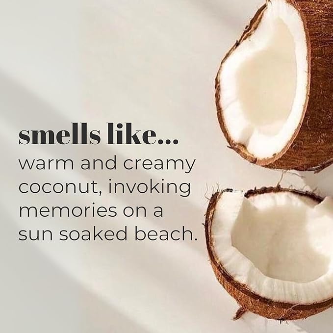 Mountain Ocean The Original Skin Trip Coconut Body Lotion, 2 Oz (Pack of 12), TSA & Travel Friendly, Lightweight Moisturizer with Coconut Oil, Aloe Vera, & Lanolin