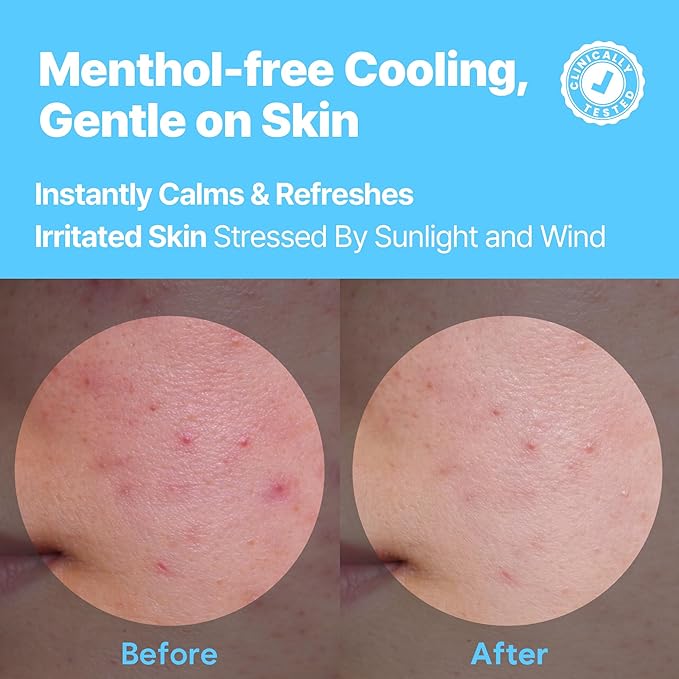 Gentle Exfoliating Duo - Jelly Pudding Pore Cleanser 50ml + Cool Calming Toner Pad