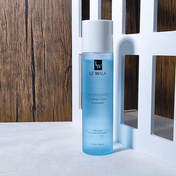 Gentle Facial Essence Toner, 150ml, Balanced Skin