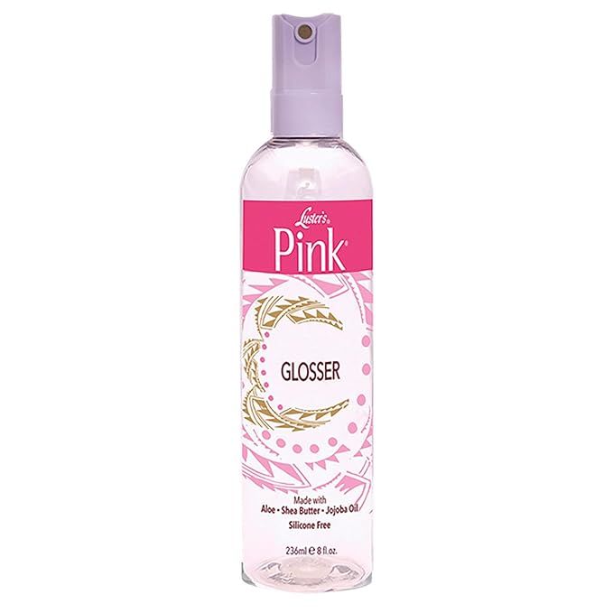 Luster's Pink Glosser