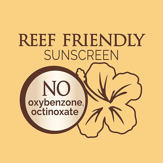 Hawaiian Tropic Weightless Hydration Dry Oil Sunscreen Spray SPF 15, 5oz | Sunscreen Oil Mist, SPF 15 Sunblock Spray, Oxybenzone-Free, 5oz