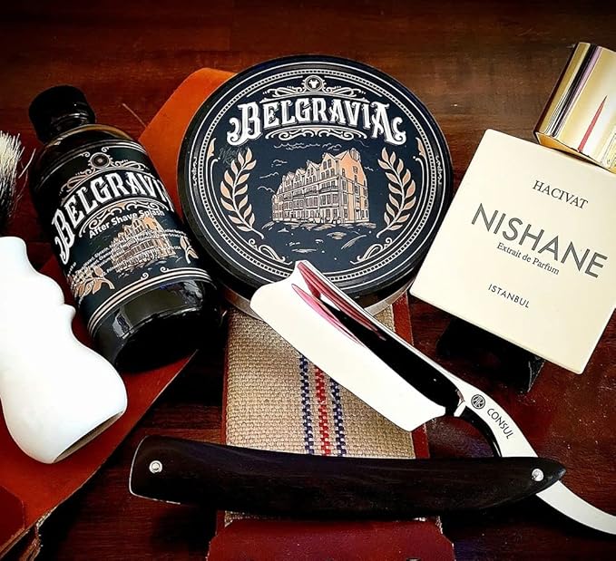 Belgravia After Shave Toner
