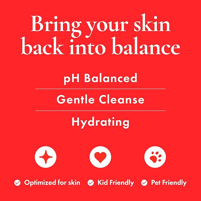 Hypochlorous Acid Spray for Face, Skin & Eyelids – pH-Balanced HOCl Facial Spray Safe for Acne, Red & Sensitive Skin – Gentle Non-Toxic Toner & Cleanser Mist for Clear, Hydrated Skin, 8 oz