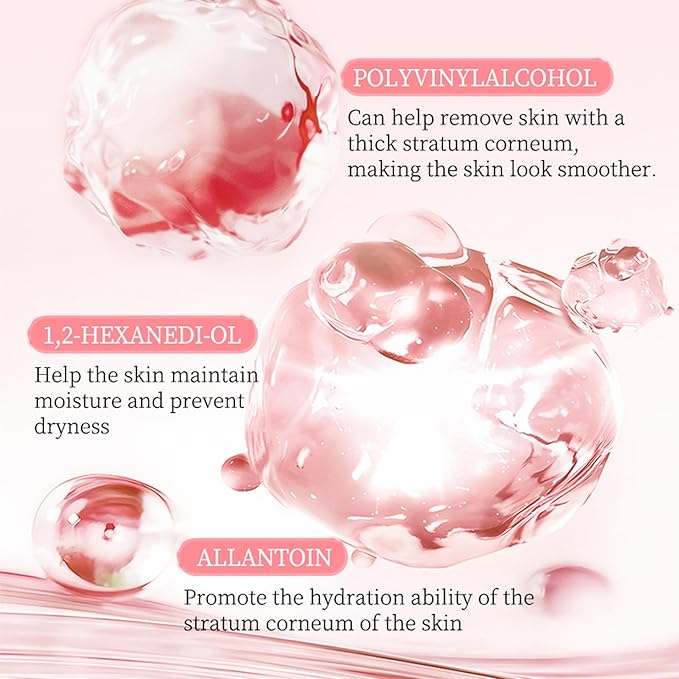 Peel Off Mask,Collagen Face Mask, Hydrating Overnight Hydrogel Mask,Gentle Skin Care, Pore Minimizing - Korean Skincare -Elasticity Improvement - Better Than Sheet Masks