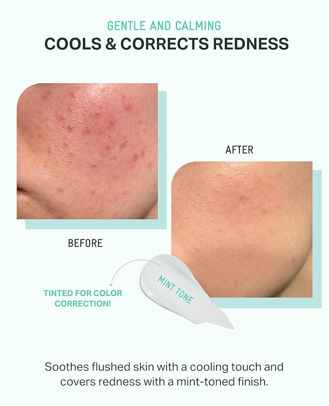 BRING GREEN Tea Tree CICA Sun Cushion + Squid Game Lip Essence Set | SPF 50+ Zinc Mineral Sunscreen & Hydrating Bamboo Lip Duo | Korean Skincare x Netflix Special Edition