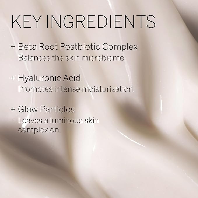 BABOR TRAVEL SIZE Moisture Glow Cream