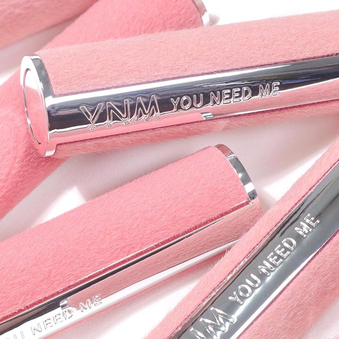 YNM Candy Gloss Balm (04 PEONY BERRY, 3g) (+9 colors) K-beauty, Tinted, Color Lipstick Balm, Glossy, Moisture, korean, Jello lips, Non-Sticky and Long-lasting