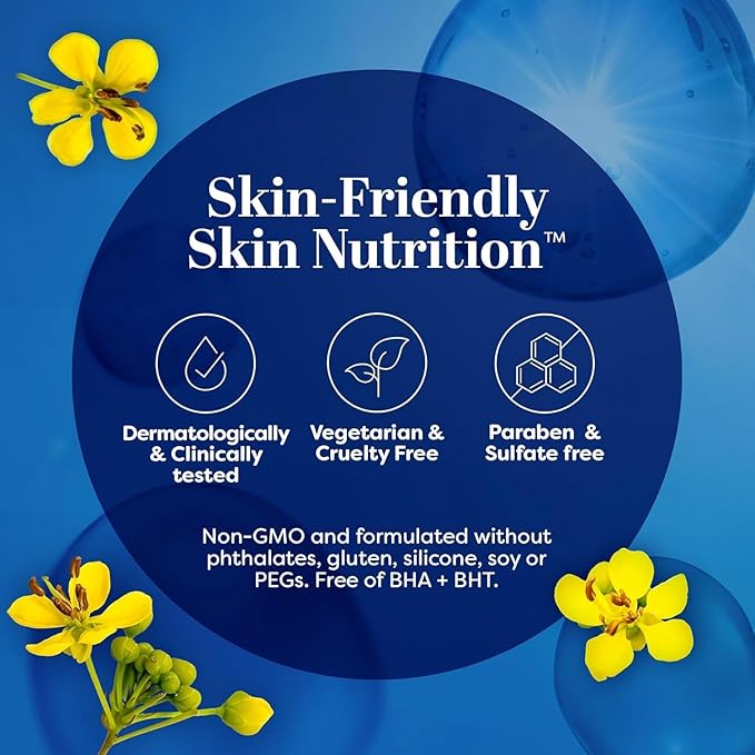 TruSkin Advanced Retinol Moisturizer for Face - Anti-Aging Face Cream with Hyaluronic Acid, Vitamin E & B5 - Supports Smoother, Hydrated & Firmer-Looking Skin, 4 fl oz