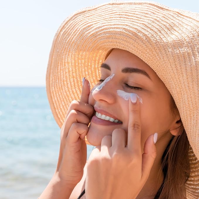 SoLatino Spray Sunscreen SPF 50 by La Parea Wellness