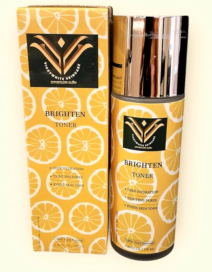 Organic Glow Face Sets-Firming Moisturizer with Azelaic Acid,Niacinamide & Glutathione.