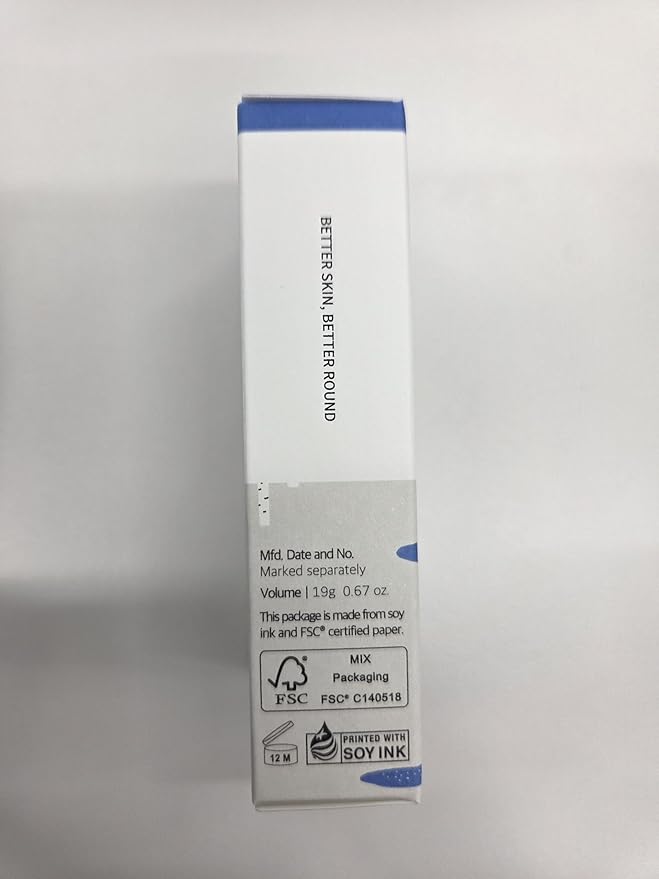 ROUND LAB Birch Juice Moisturizing Sun Stick DUO Broad Spectrum SPF 50+, 1.34oz, Sunscreen Stick for face and body, No White Cast, Non-Sticky, Travel-Friendly, Protector Solar Barra, Korean Sunscreen