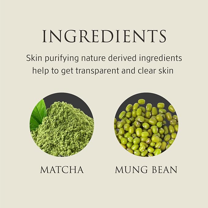 Whole Plant Daily Foam & Exfoliant (2.82 oz) – Calming & Comforting Toner (5.07 fl oz)